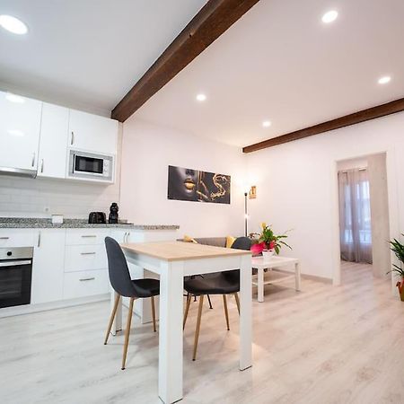 Cisneros Apartment Santander Exteriér fotografie