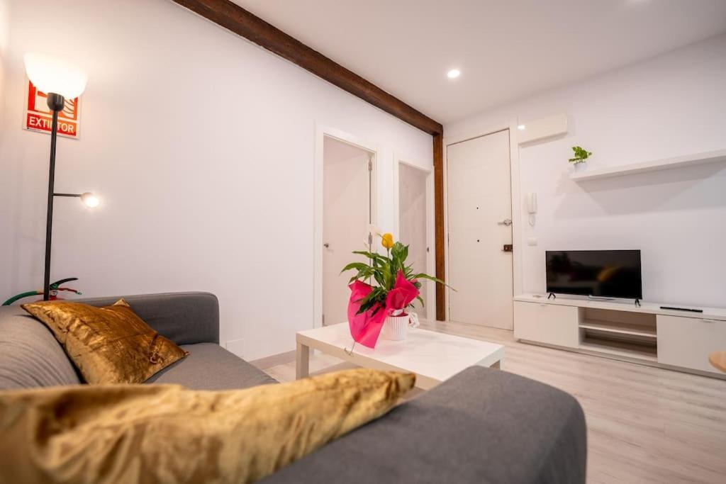 Cisneros Apartment Santander Exteriér fotografie