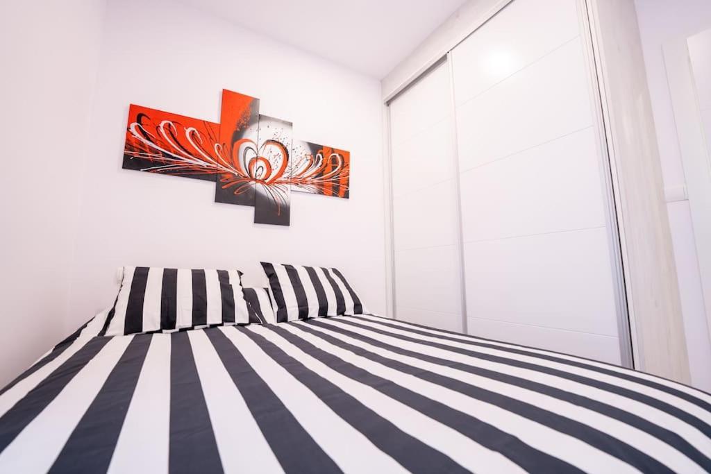 Cisneros Apartment Santander Exteriér fotografie