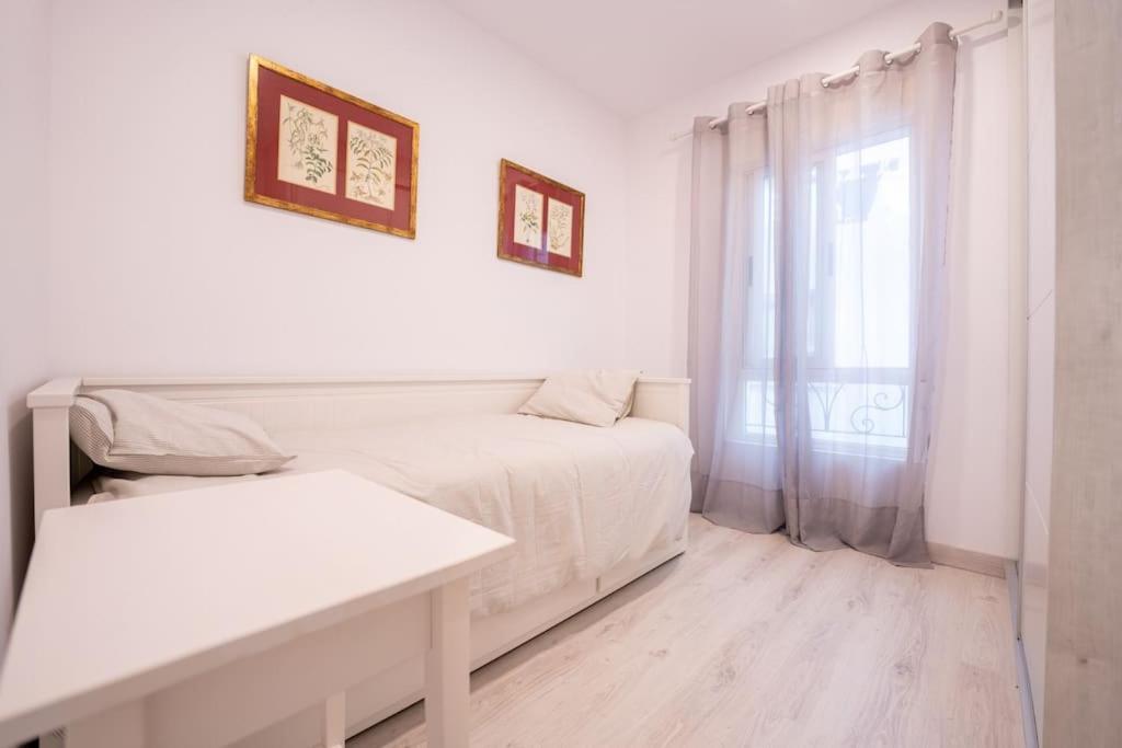 Cisneros Apartment Santander Exteriér fotografie