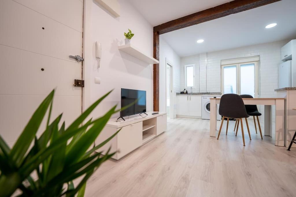 Cisneros Apartment Santander Exteriér fotografie