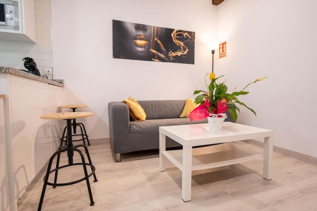 Cisneros Apartment Santander Exteriér fotografie