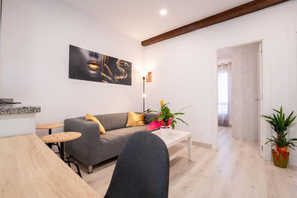 Cisneros Apartment Santander Exteriér fotografie